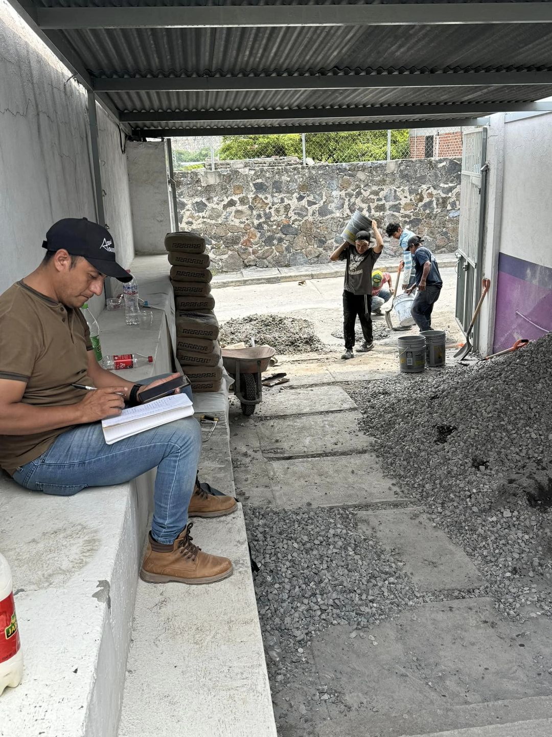 Yosemite National Park